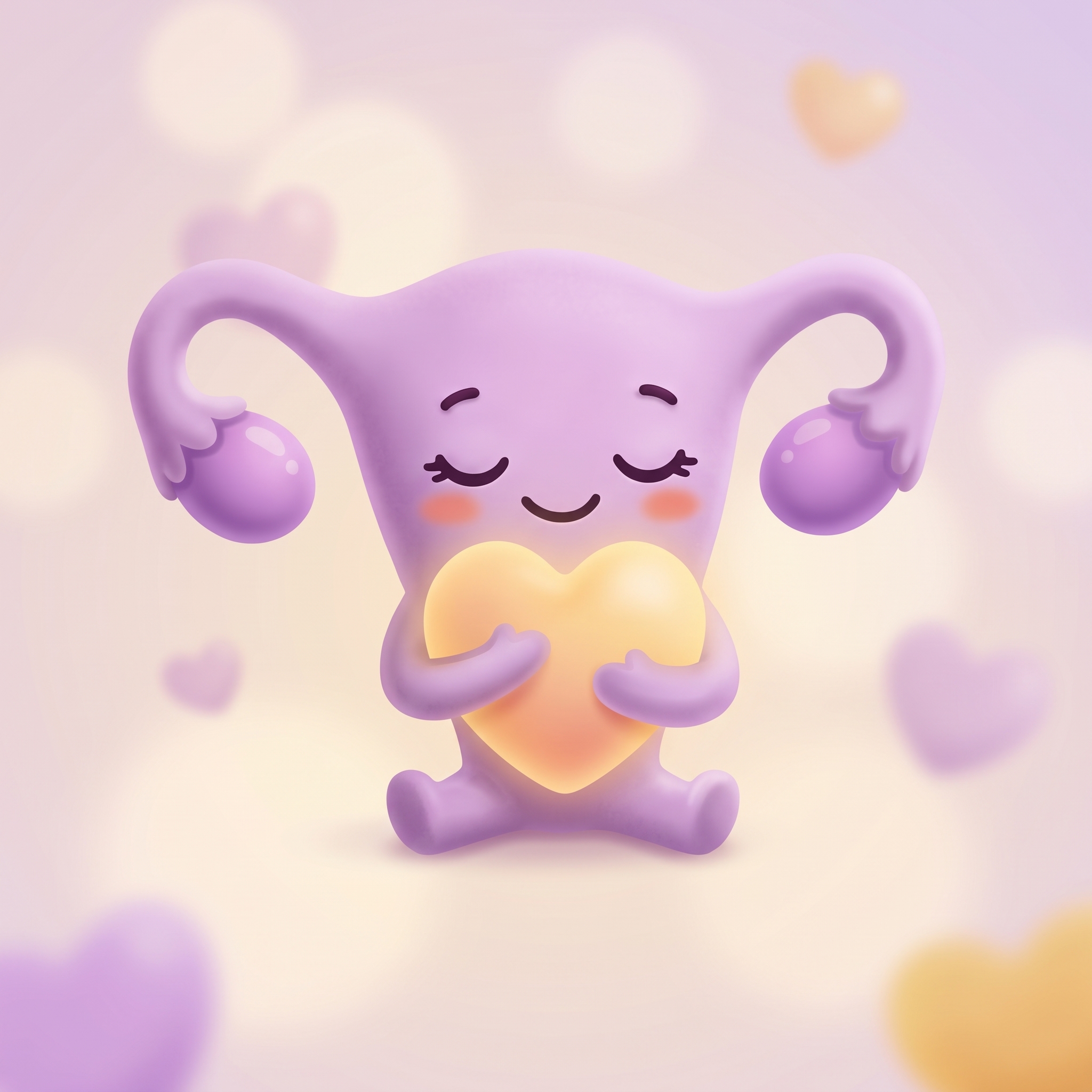 Avatar Corazón de EndoLife