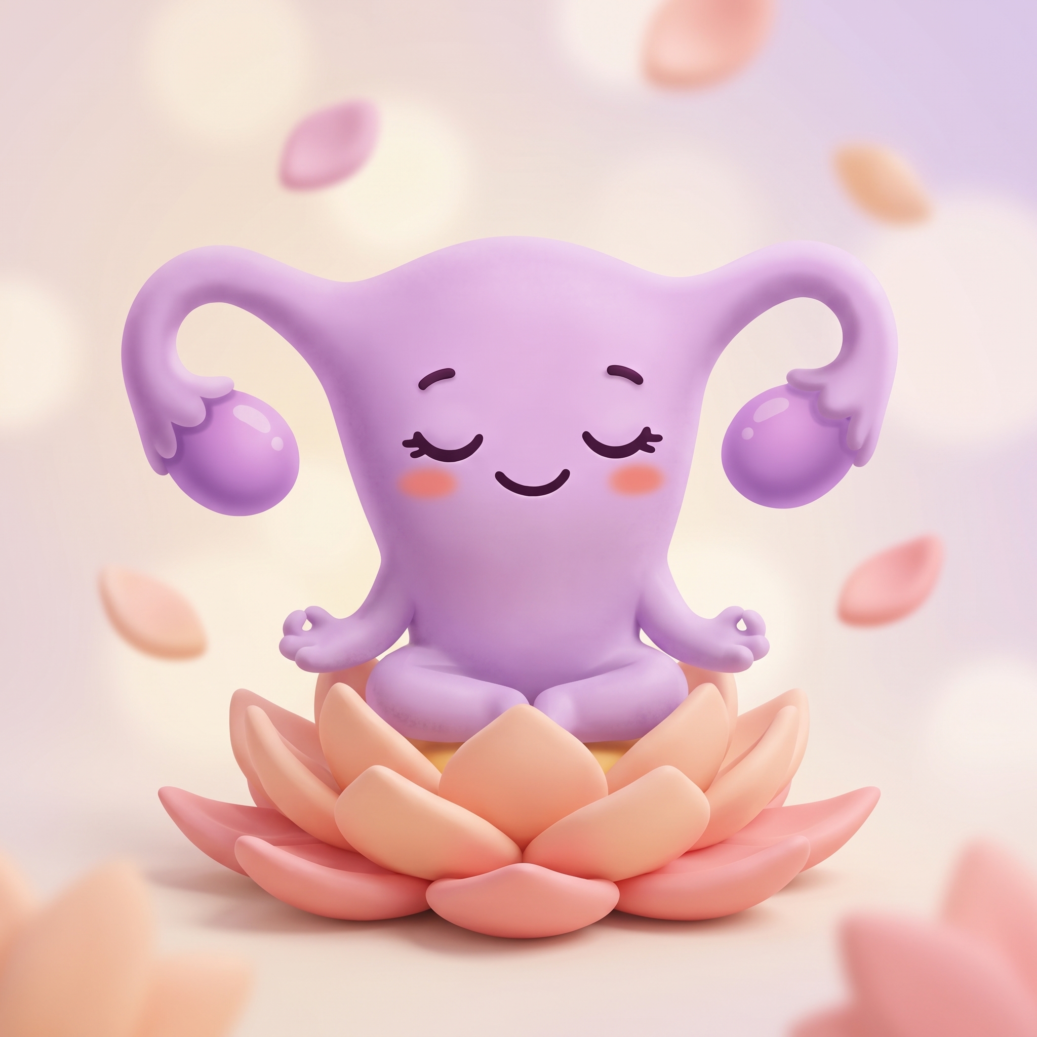 Avatar Flor de Loto de EndoLife