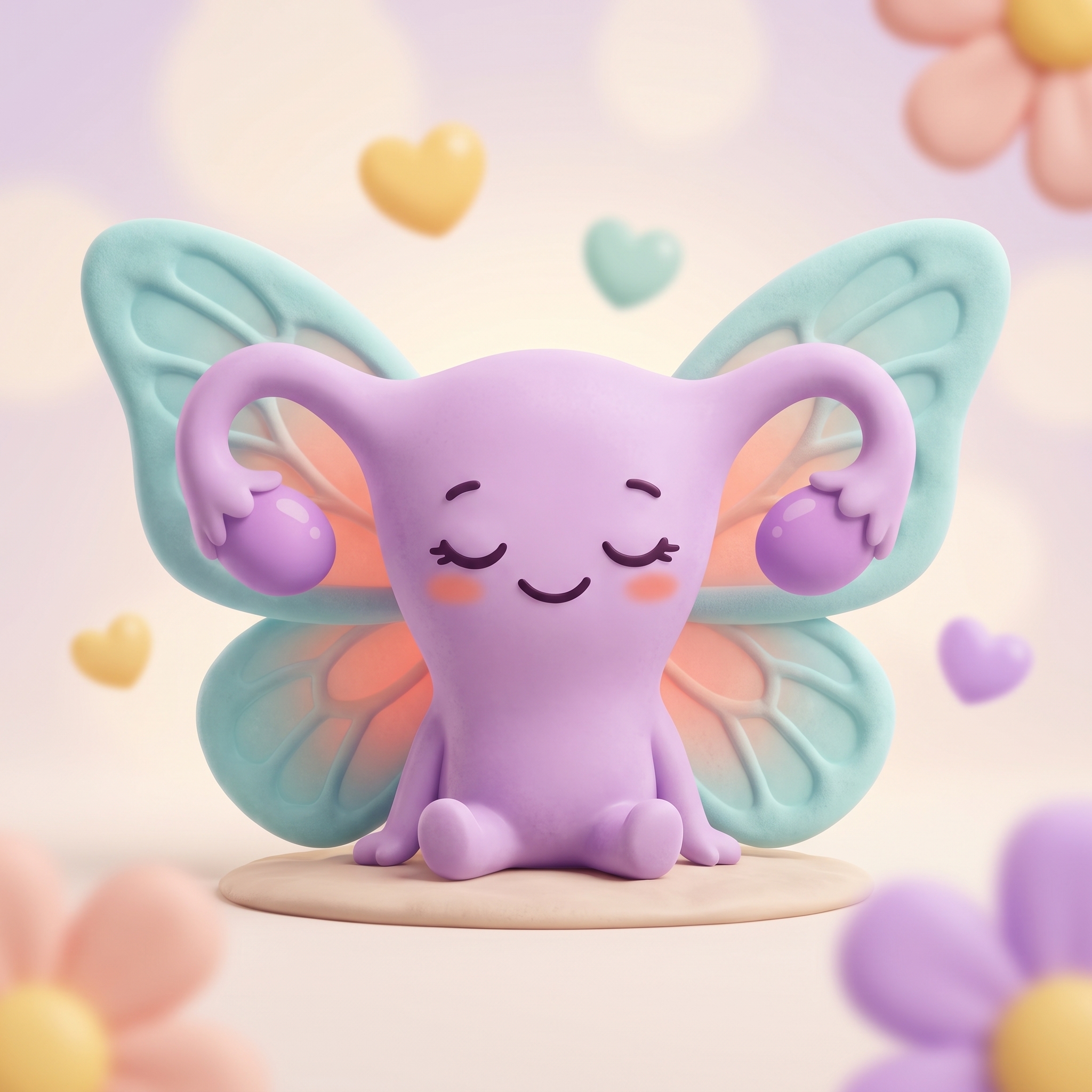 Avatar Mariposa de EndoLife